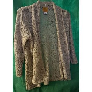 Ruby Rd.  Petite Sweater